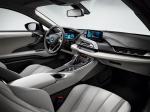 BMW i8 2014 года